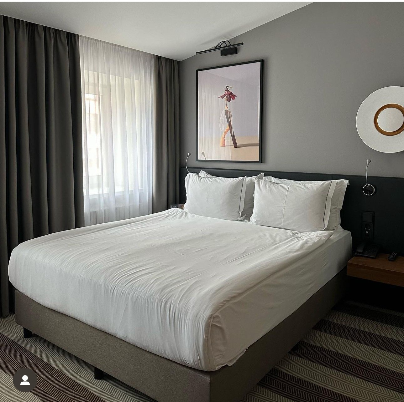 Отели для свадебного утра. Letova Wedding — Свадебный организатор в Москве