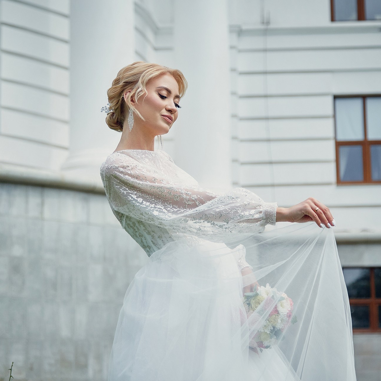 Свадебная съёмка. Свадебный фотограф в Самаре — Дмитрий Емец