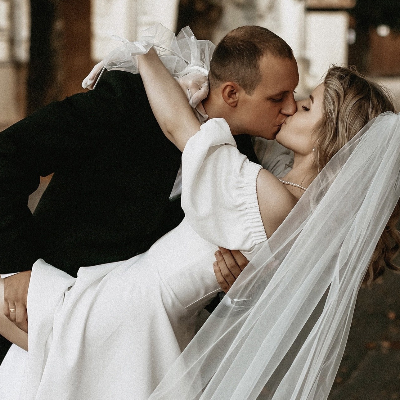 Фотограф Анна Веденеева