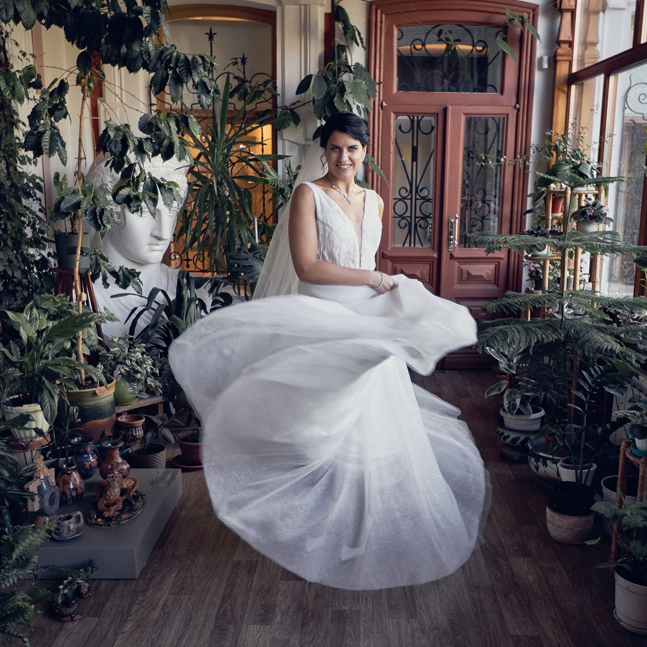 Локации. Свадебный фотограф в Самаре — Дмитрий Емец