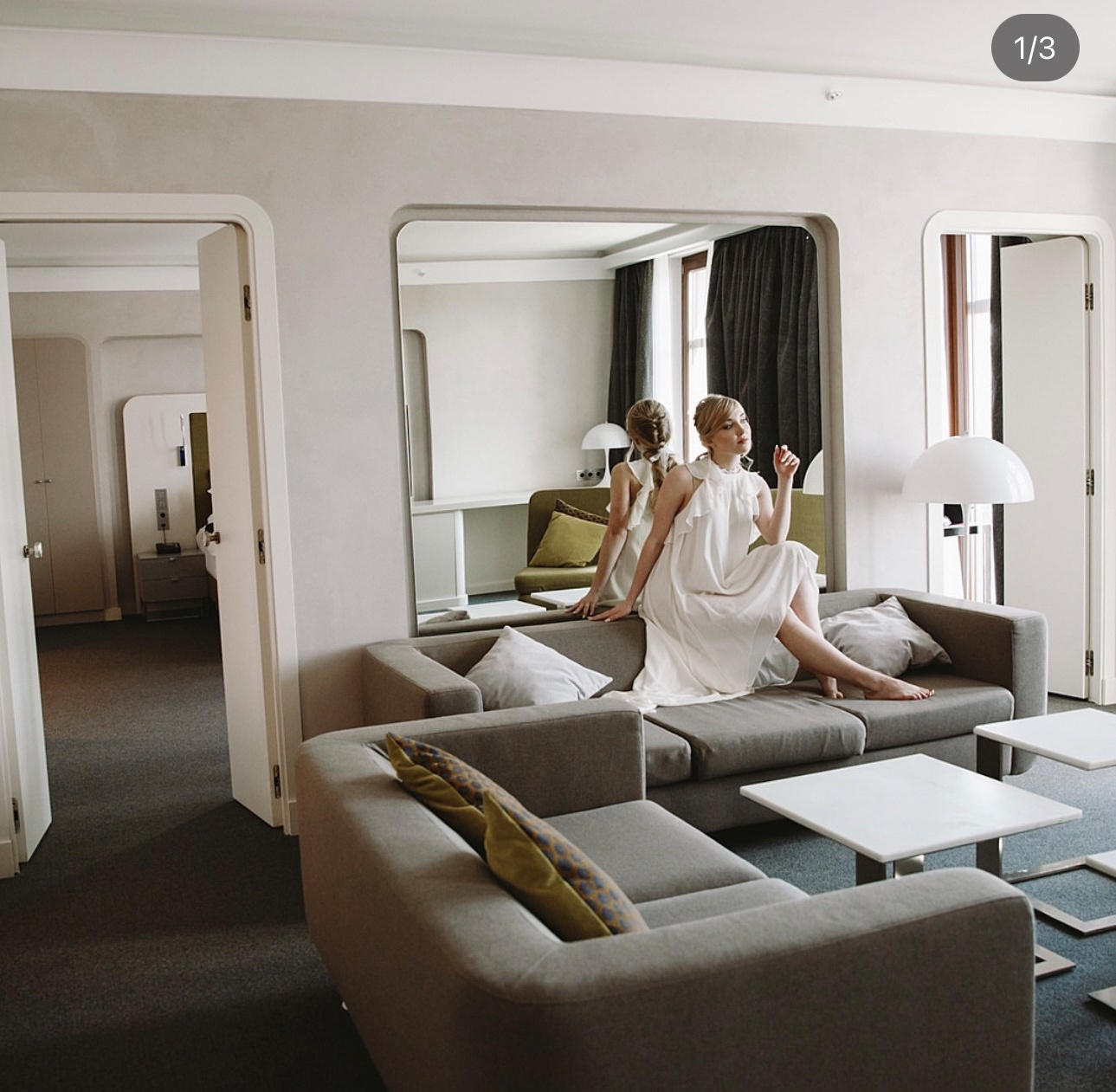 Отели для свадебного утра. Letova Wedding — Свадебный организатор в Москве