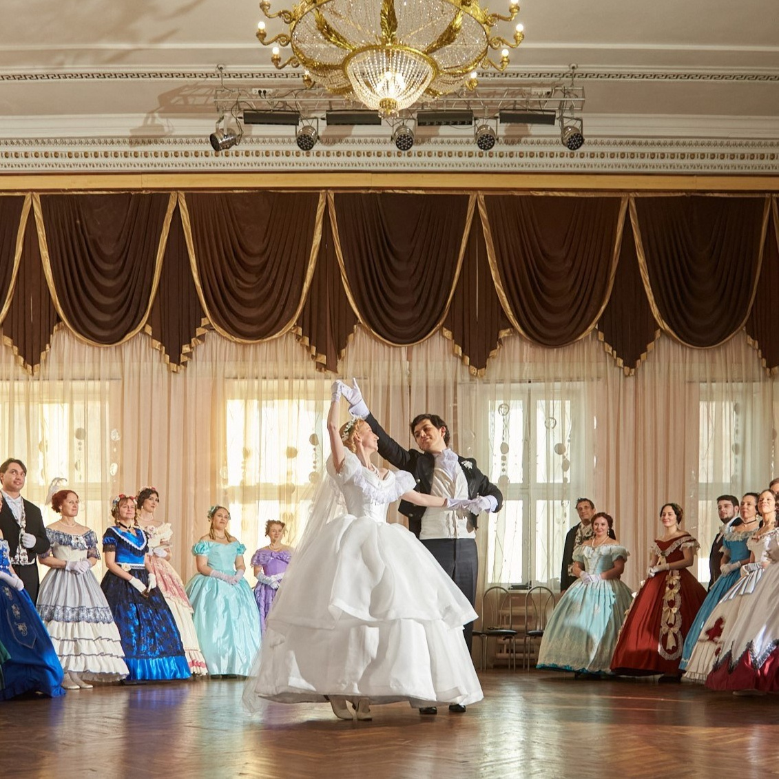 Фотограф Челябинск CLUSTER, выпускные альбомы и мероприятия