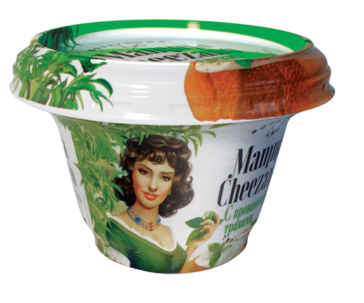 Cheezano. Оптовая компания FoodTrust