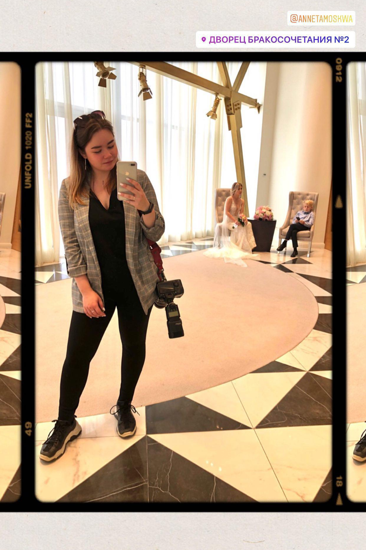 Свадебный фотограф Марина Белочкина. Свадебный фотограф Москва и другие города