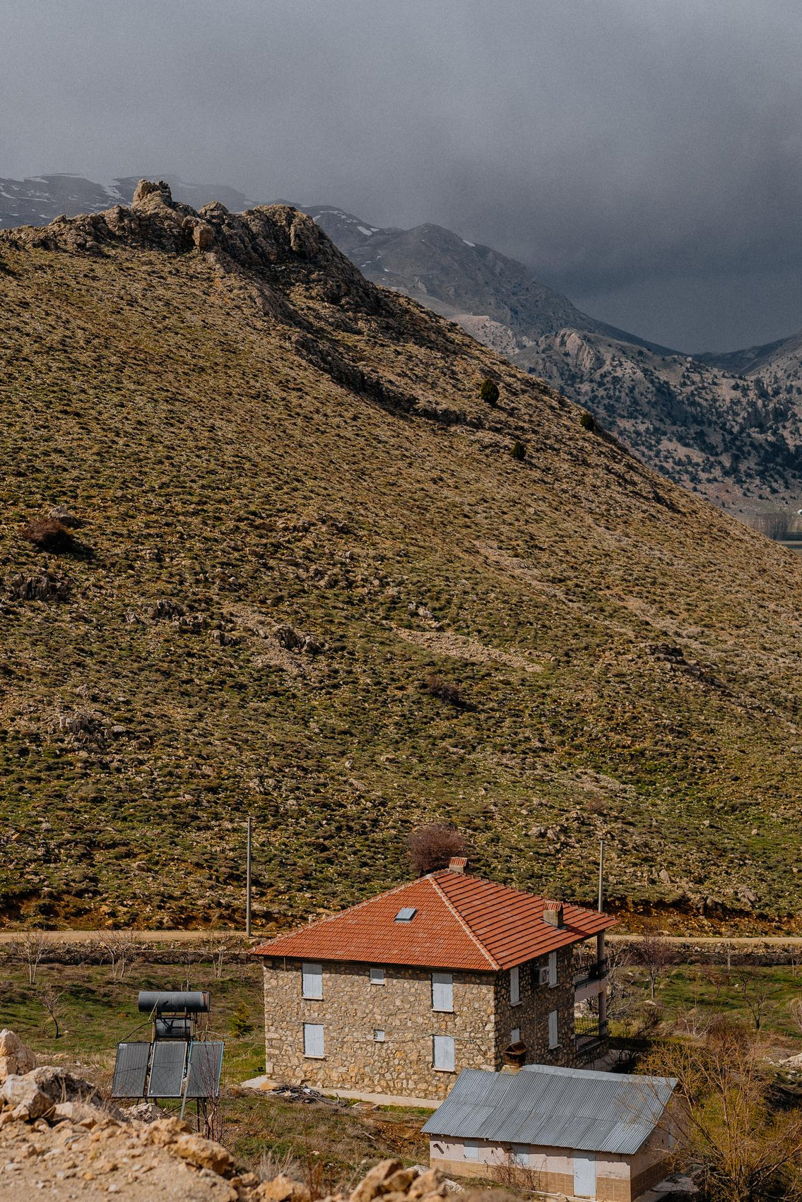 “Турецкая Исландия” 10-12 июня (1). Свадебный и Трэвел фотограф Рустам Калимуллин