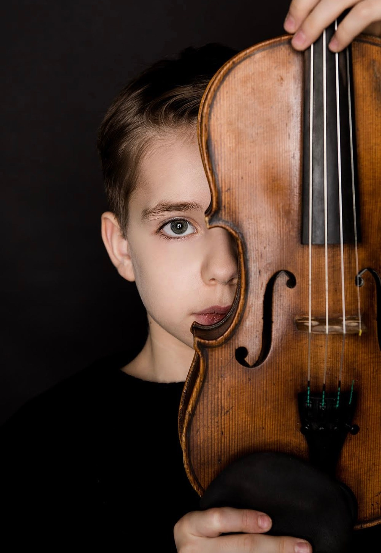 Истории. Фотограф в Москве Юлия Рубцова (фото и видео)