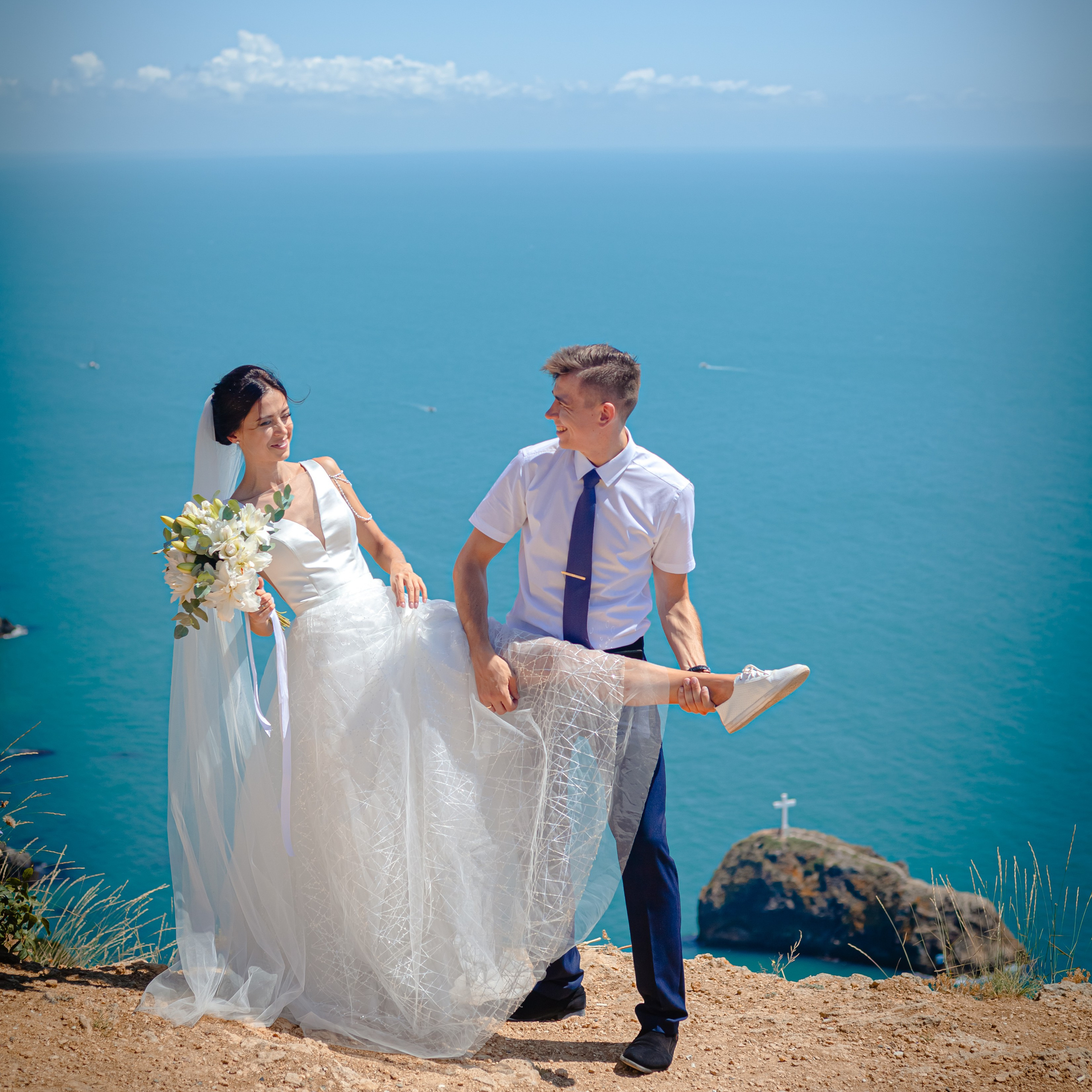 Фотограф и видеограф в Крыму и Севастополе