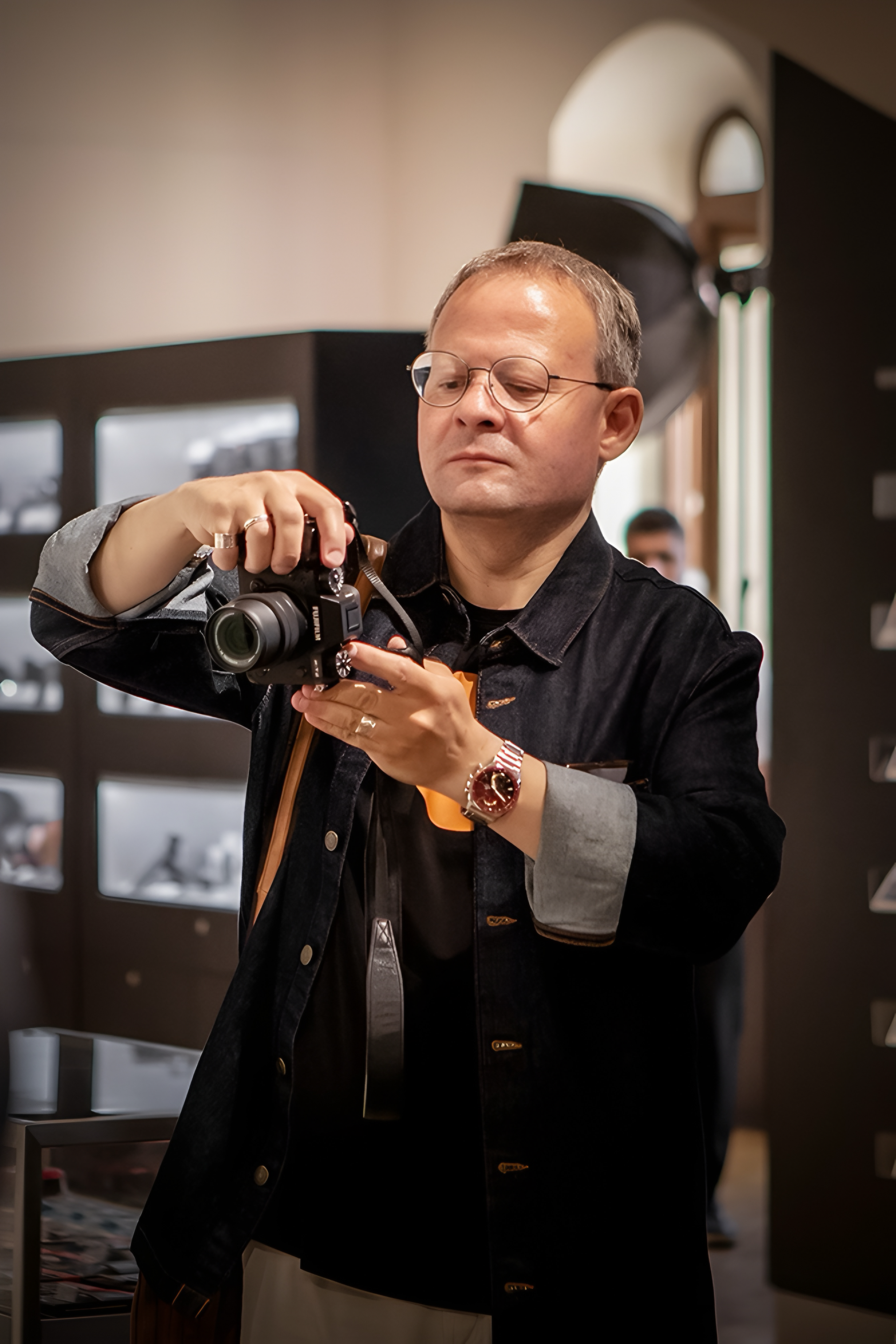 О себе. Фотограф в Москве, фотожурналист Александр Малахов