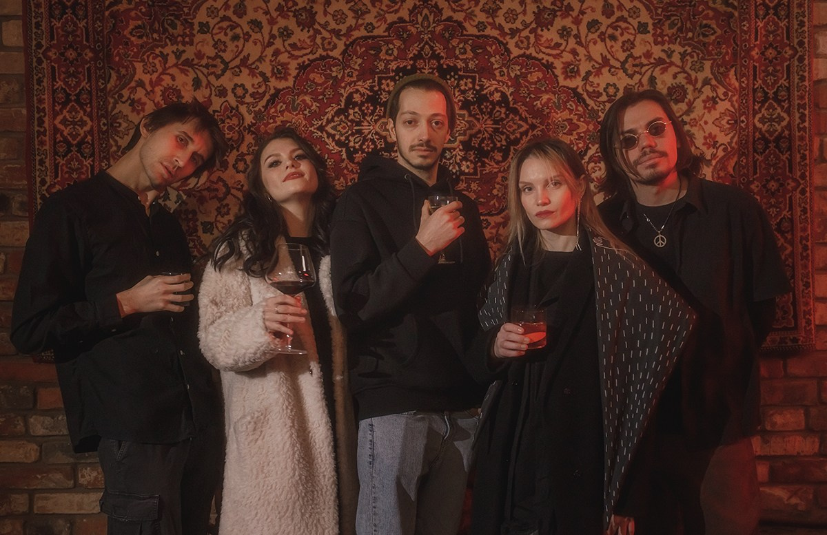 Журнал о самом особенном. Пермь и Пермский край