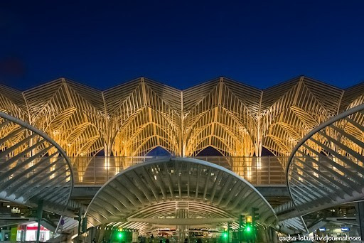 Город искусств и наук в Валенсии (Испания) Сантьяго Калатравы. Гид и фотограф в Валенсии Новиков Михаил