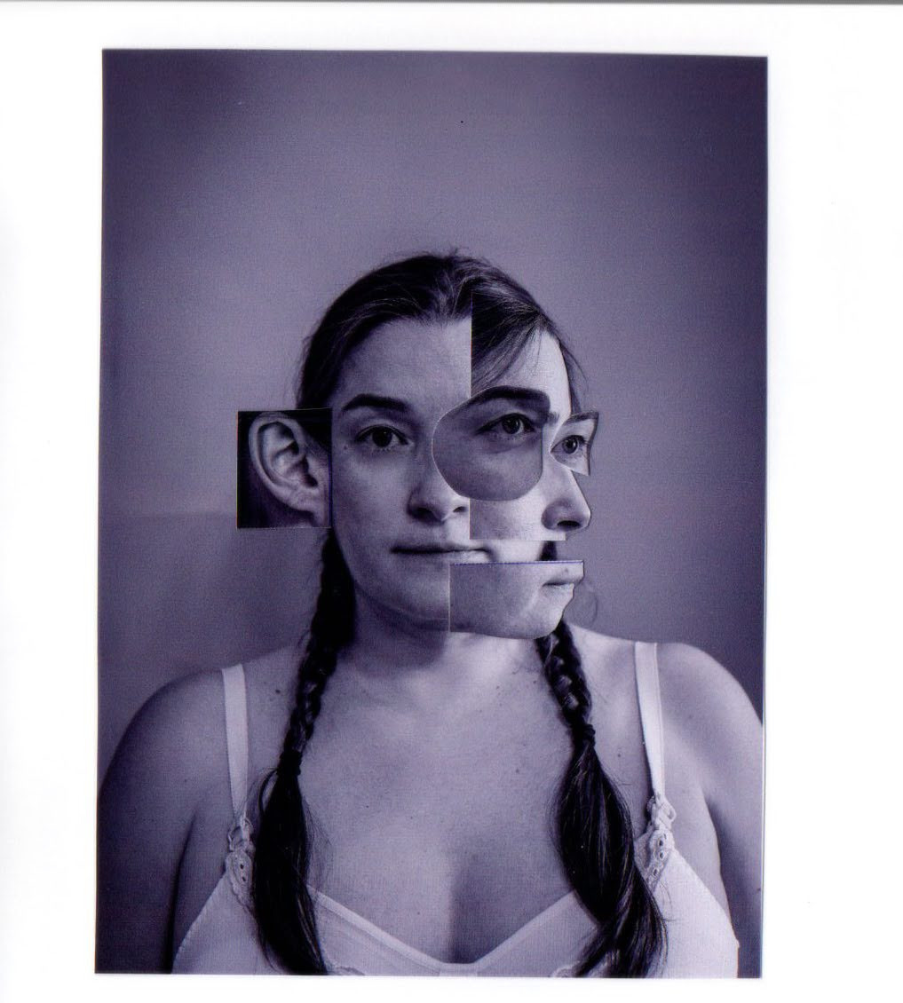 Часть III. 2020 — 2021. Наталья Чернобровкина — междисциплинарный художник