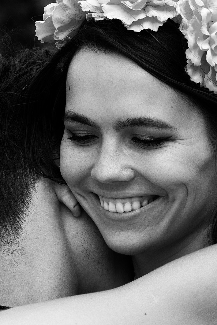 Фотограф в Москве. Александр Луппов