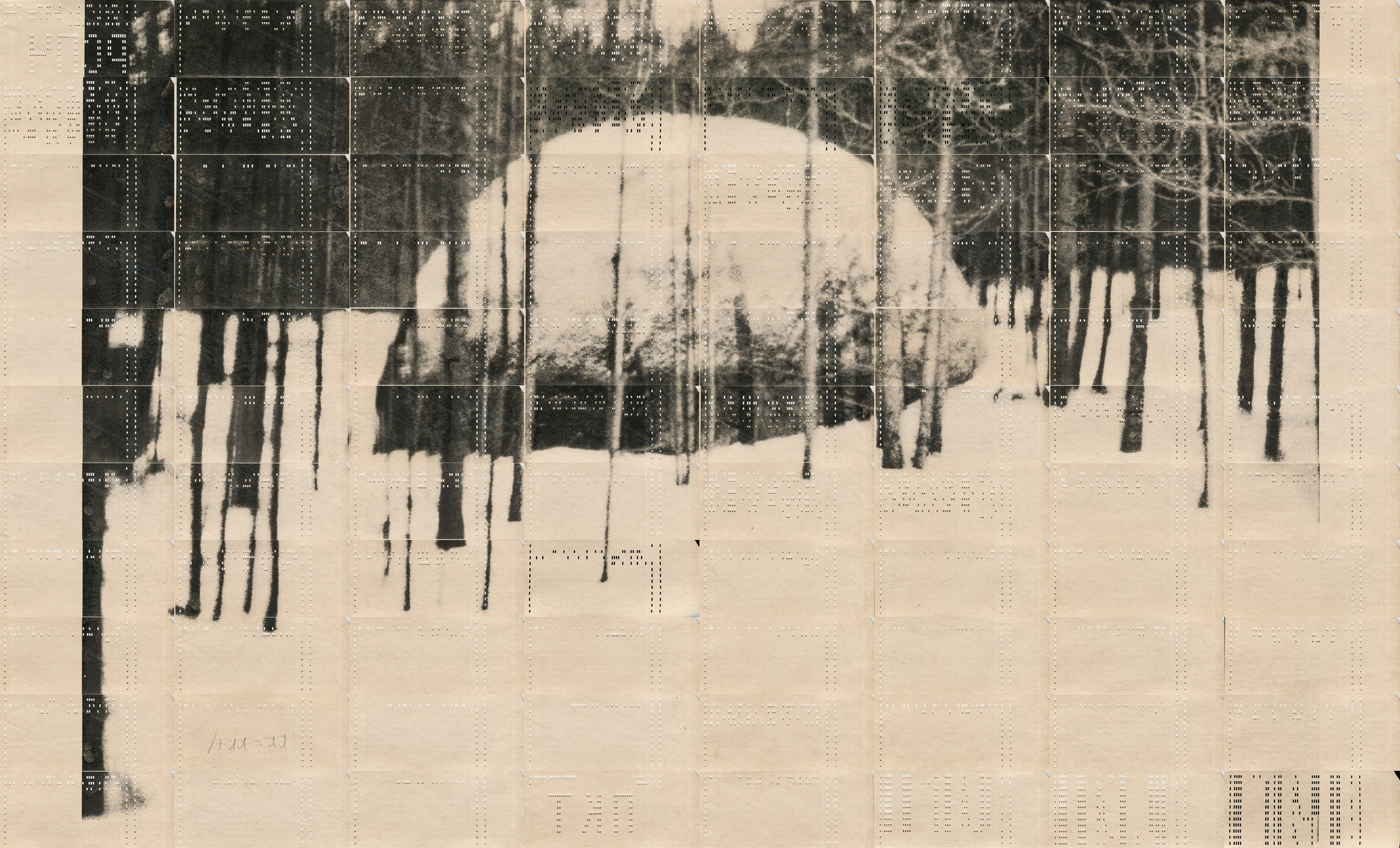 Memories of The Future. Vitaly Severov