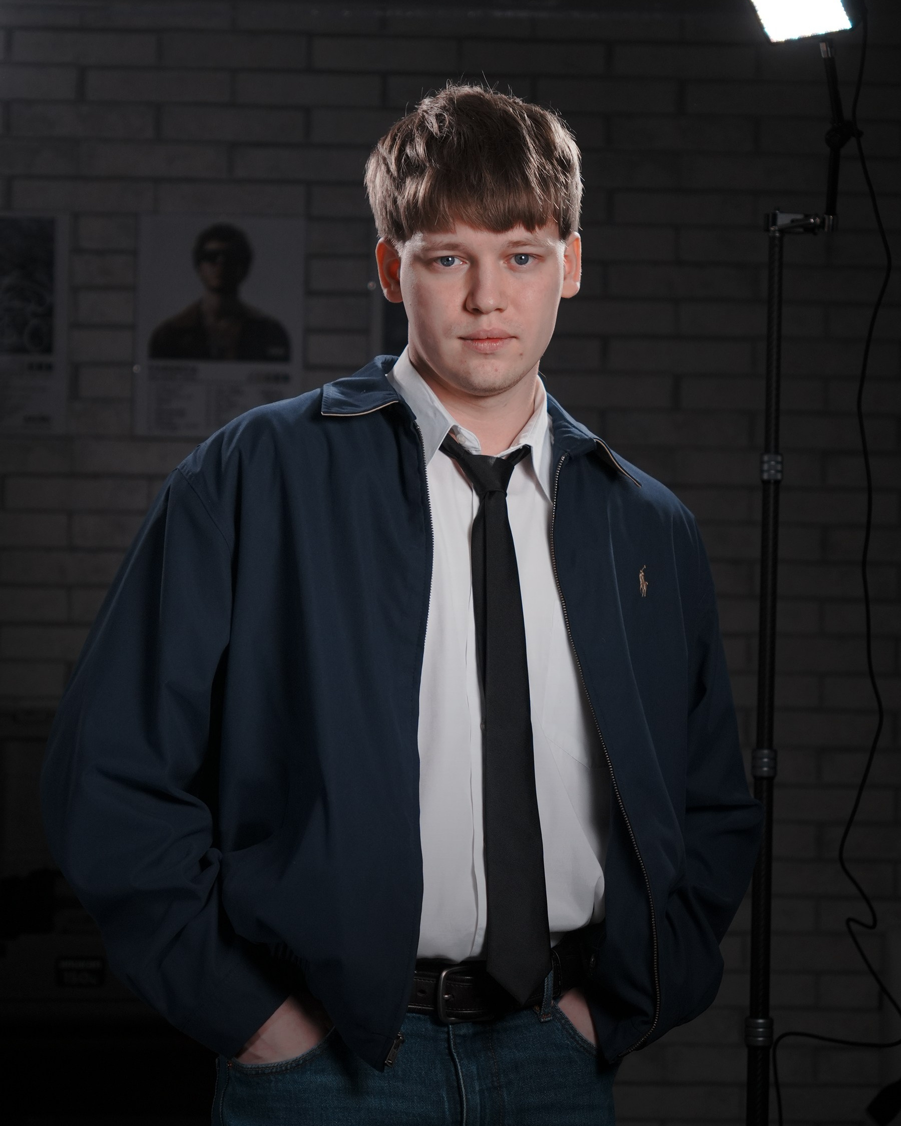 Контакты. Съемки