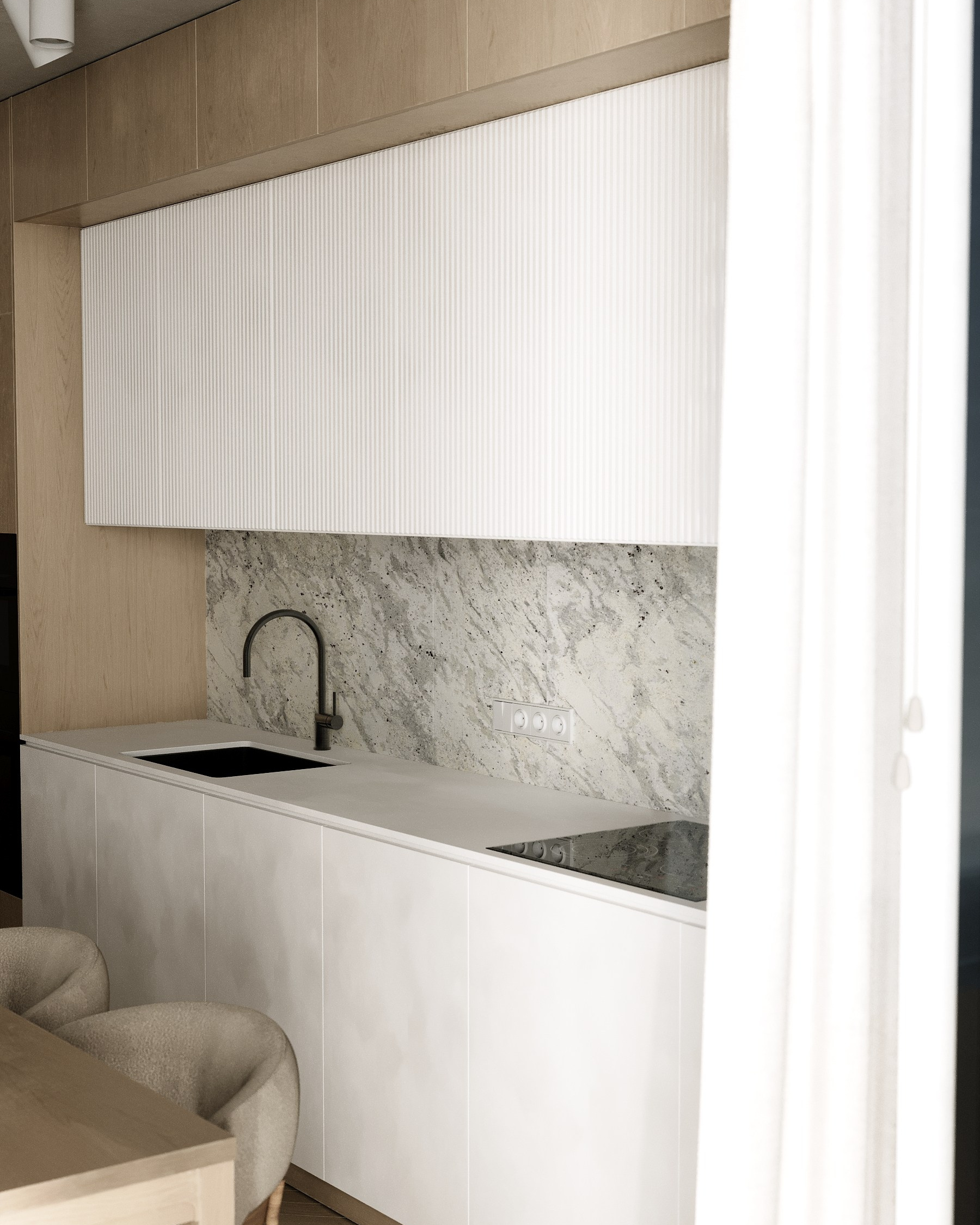 Услуги. Дизайнер интерьера в Крыму — Валерия Сокорева