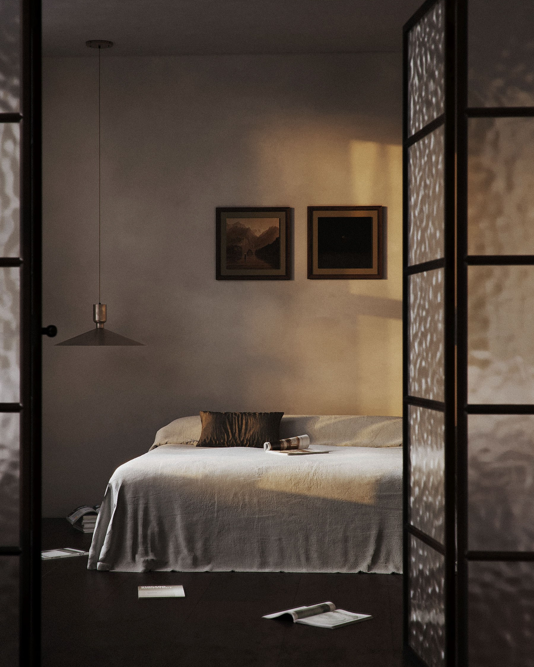 Услуги. Дизайнер интерьера в Крыму — Валерия Сокорева