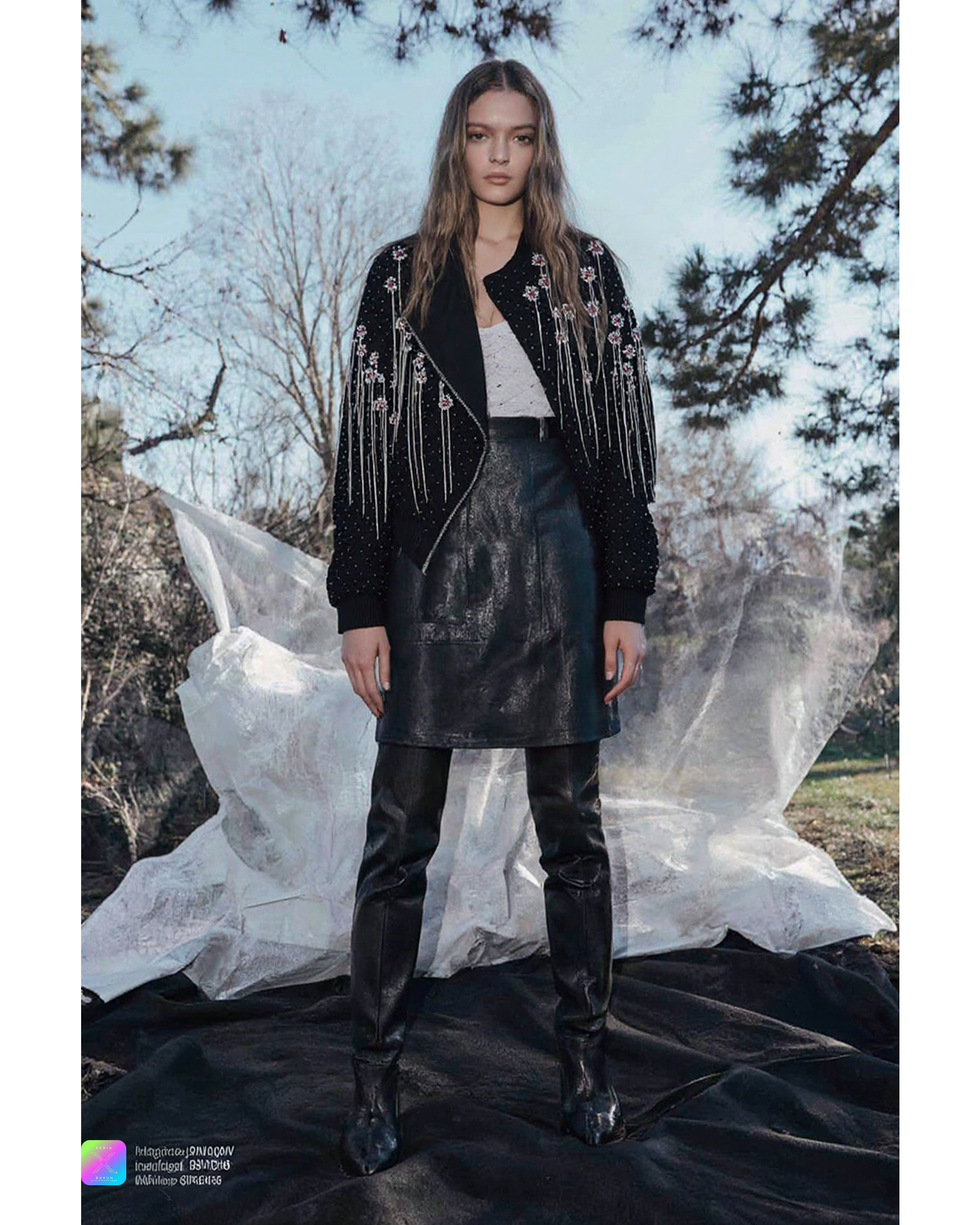 Bakunpost | AI-фото и нейрофотосессии для брендов