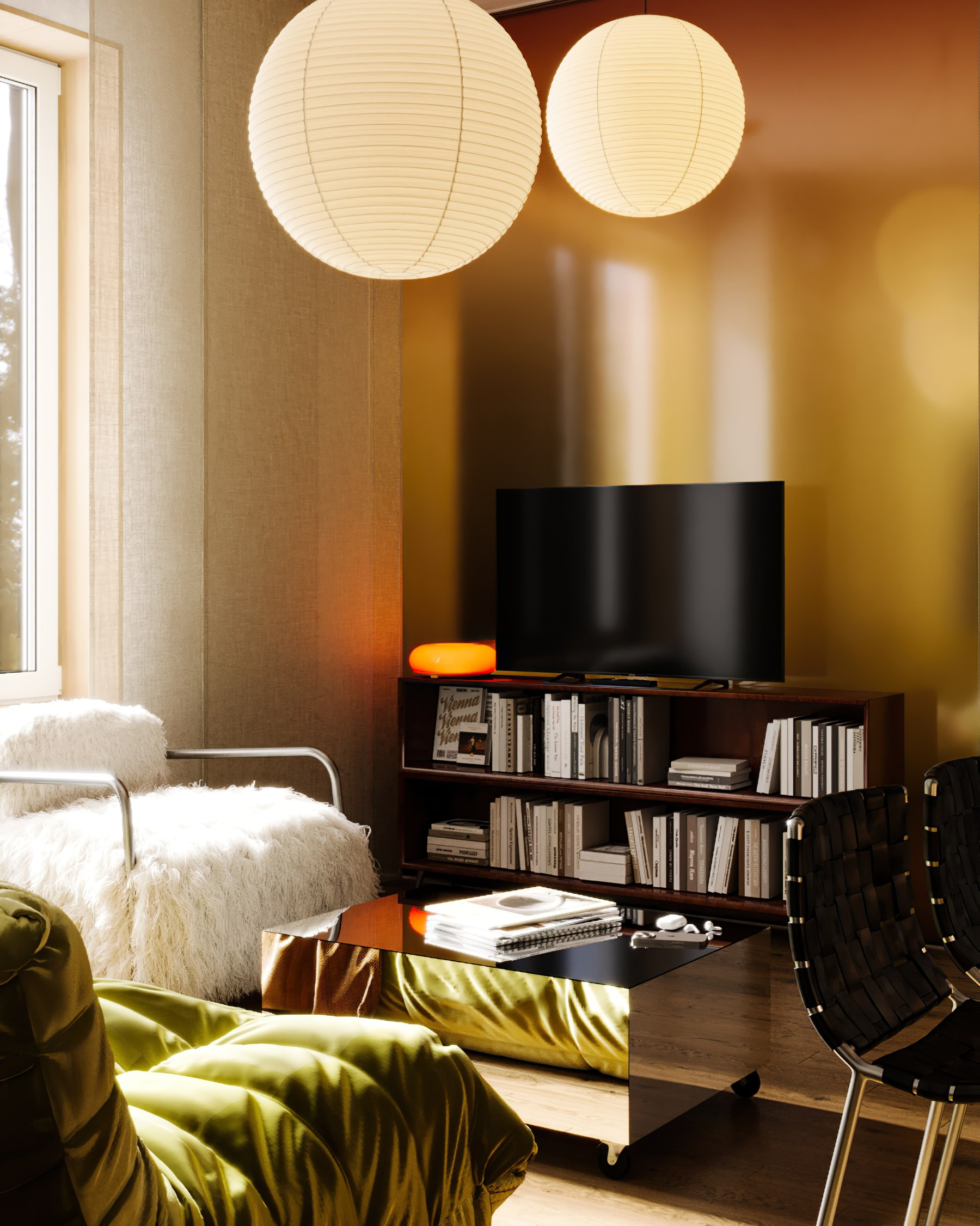 3D-визуализатор Агеева Юлия