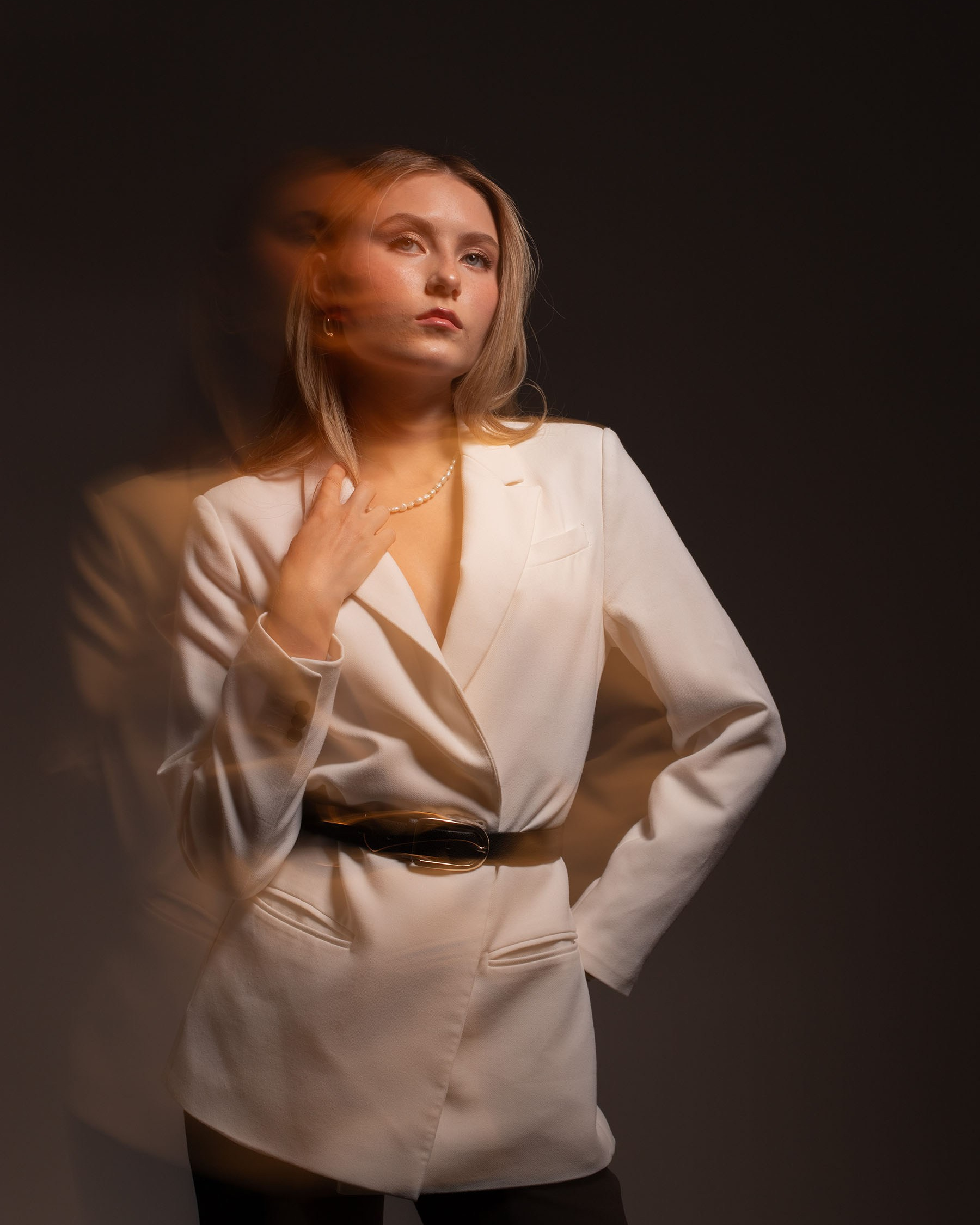 Портреты. Фотограф Камилла Ишбердина