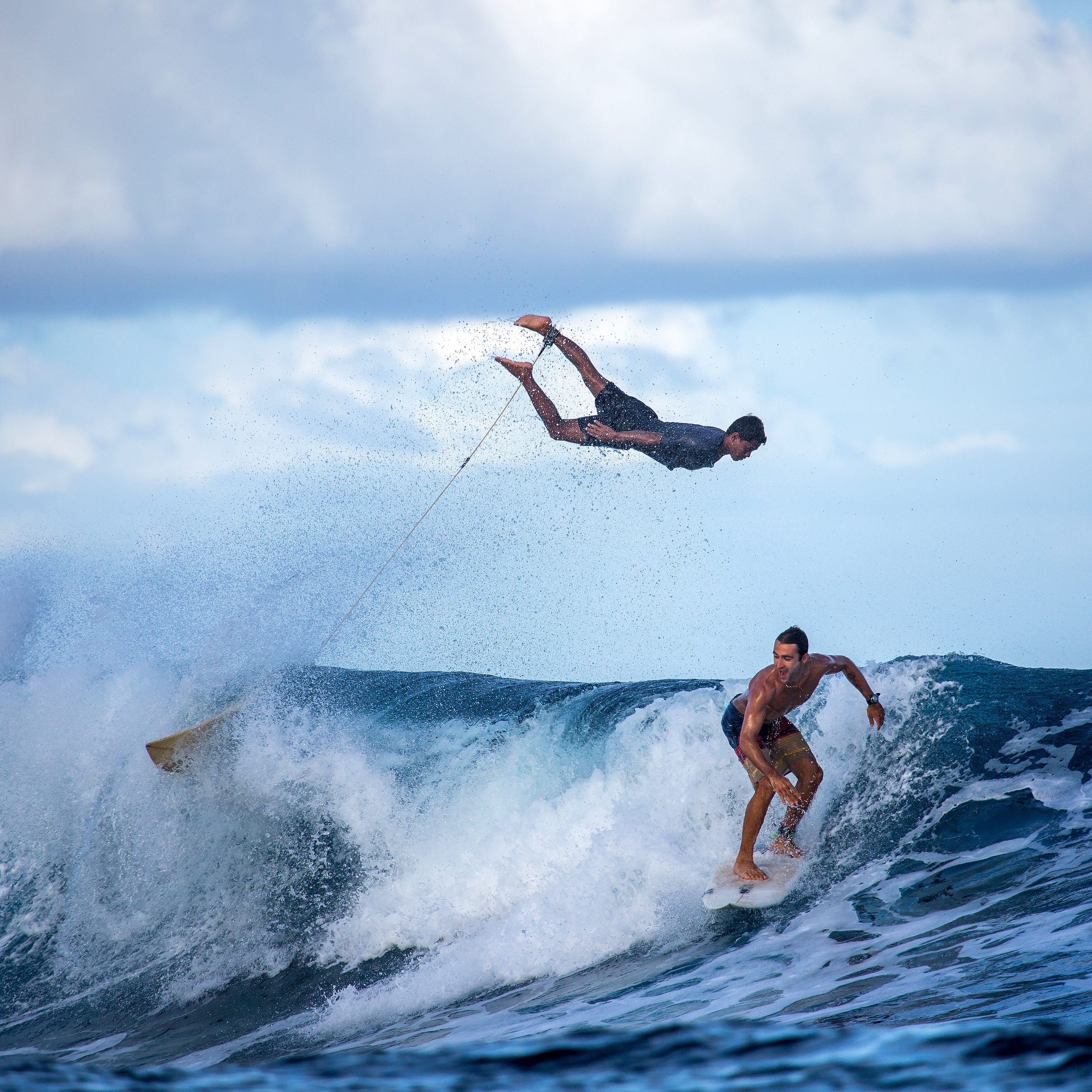 Сёрфинг и любовь. Остров Сиаргао (Филлипины). Главная