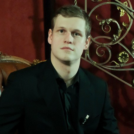 BeCute — мужской хор, а капелла. Дом Шрёдера