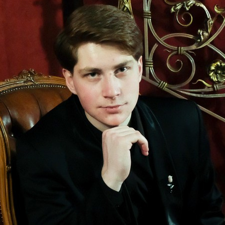 BeCute — мужской хор, а капелла. Дом Шрёдера