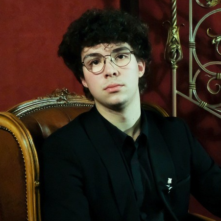 BeCute — мужской хор, а капелла. Дом Шрёдера