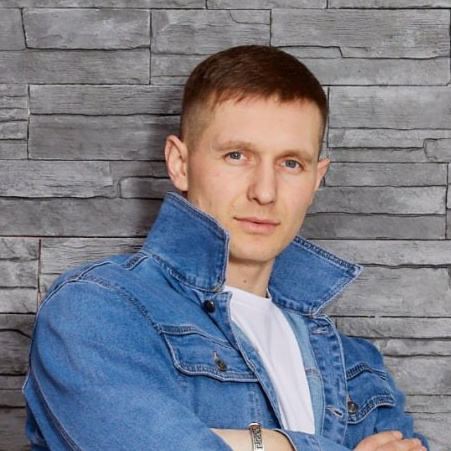 Уникальные лица: мужчины модели для предметной съемки в Нижнем Новгороде.