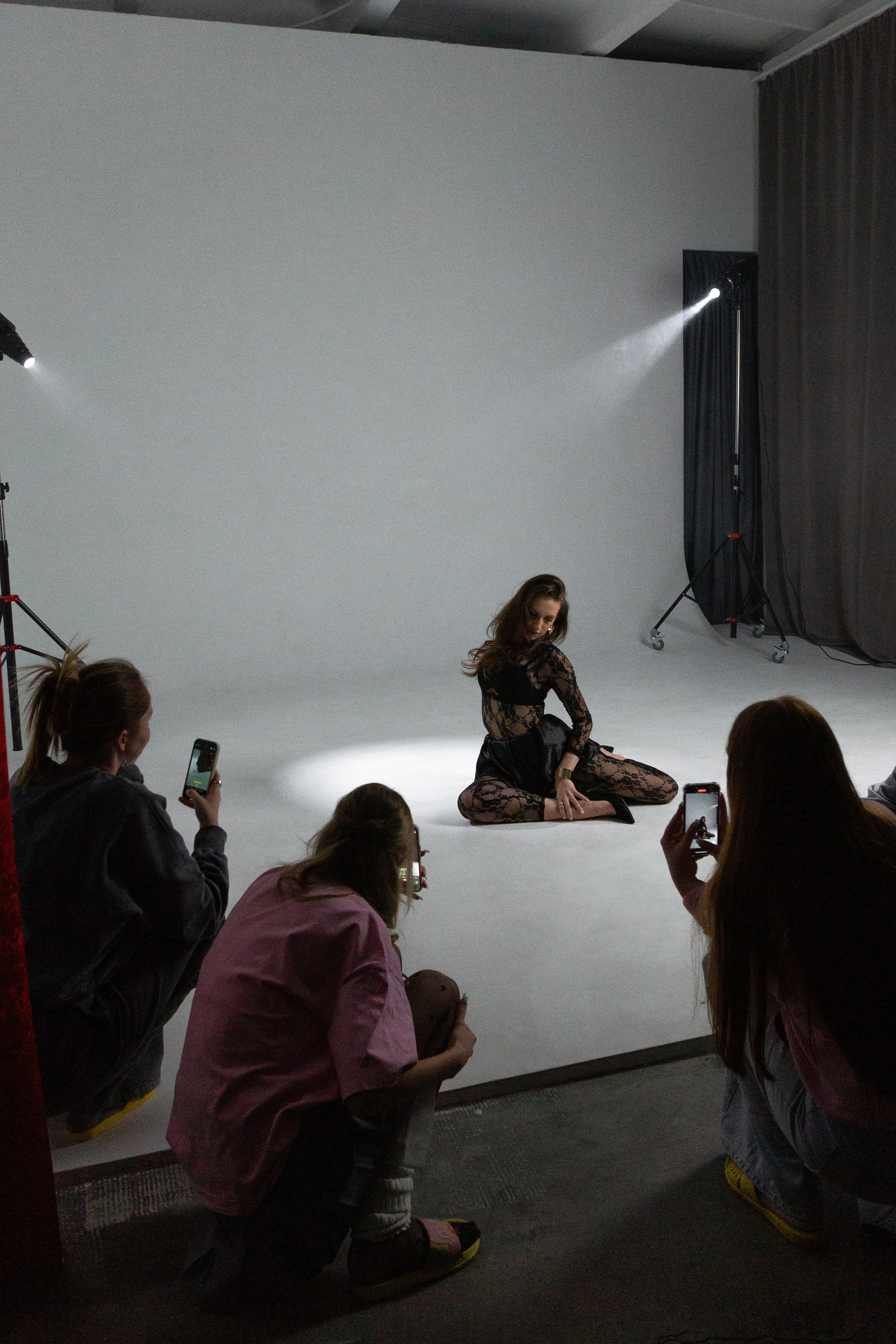 Женский фотограф Омск, Екатерина Петрова