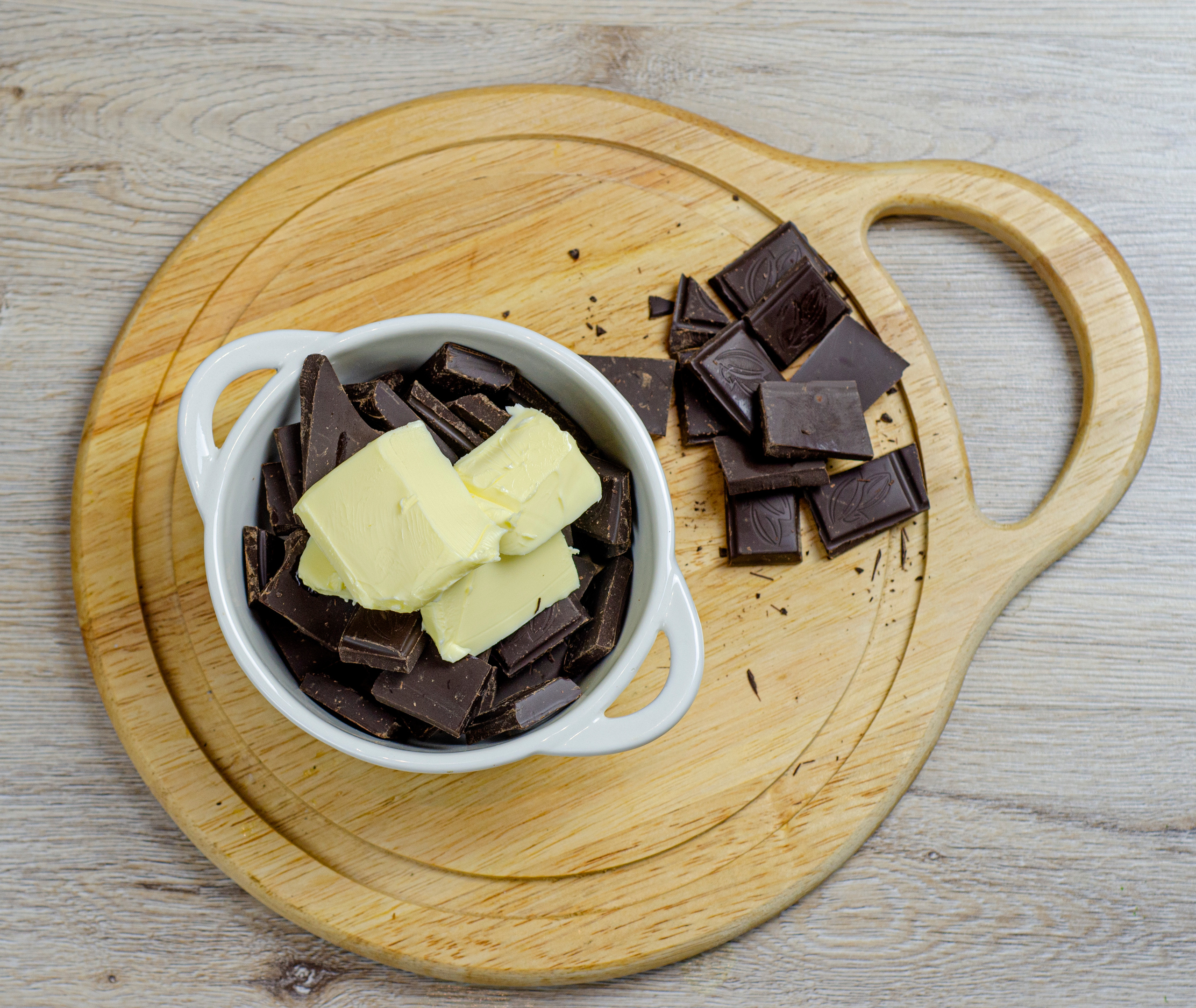 Брауни рецепт. Фуд-фото в Москве, съемка для ресторанов и кафе, съемка для меню