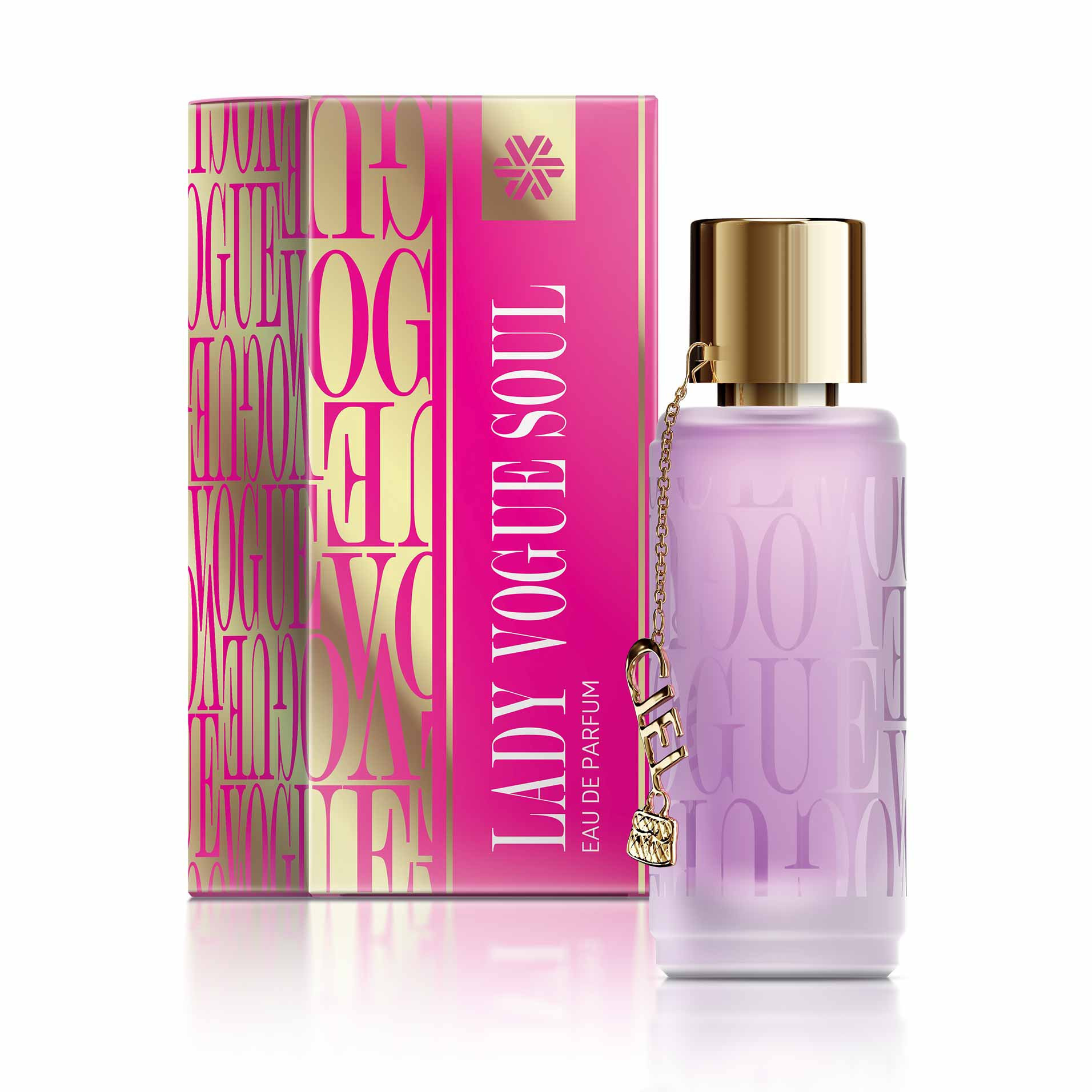 Lady Vogue Soul парфюмерная вода от Сибирское Здоровье