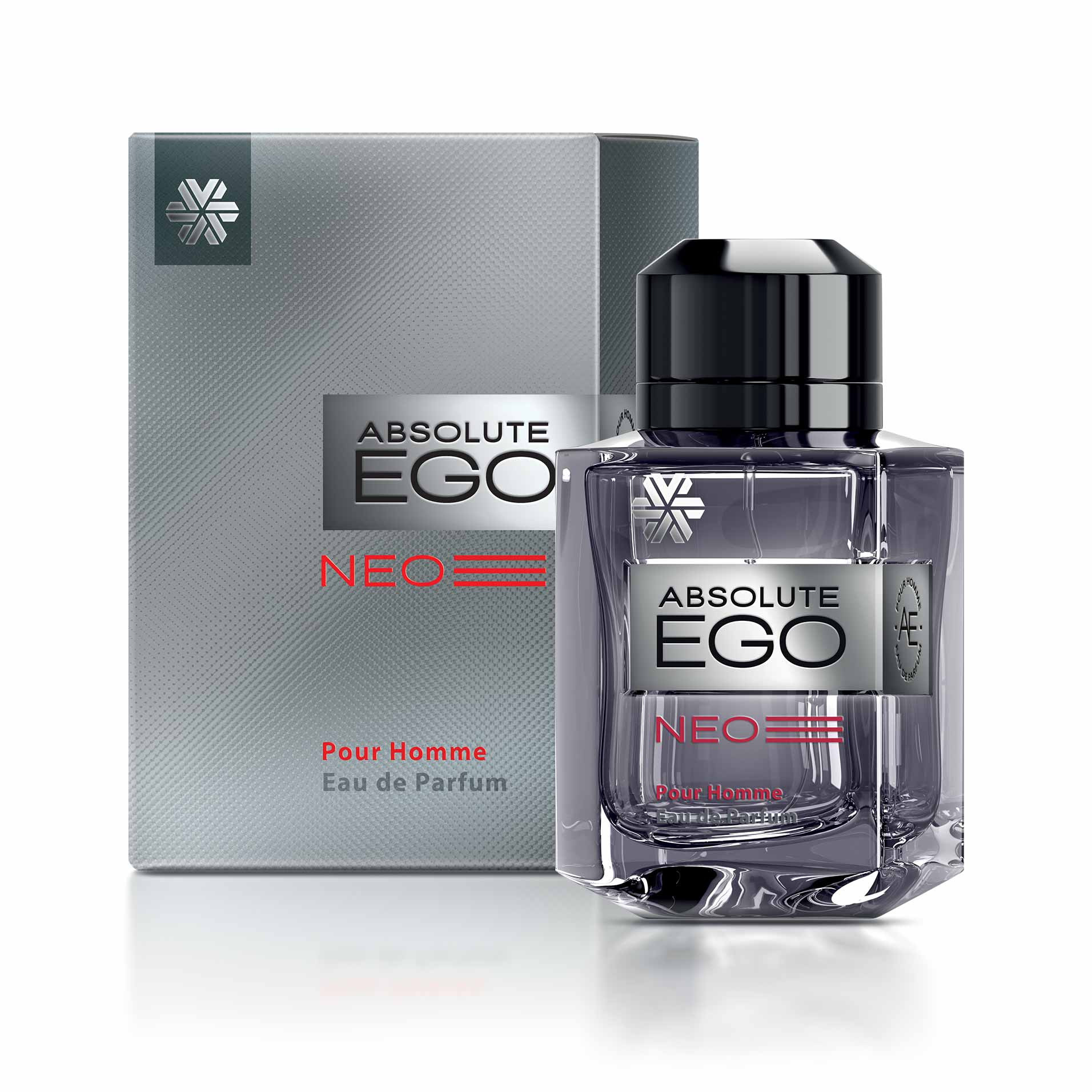 Absolute Ego Neo парфюмерная вода для мужчин от Сибирское Здоровье