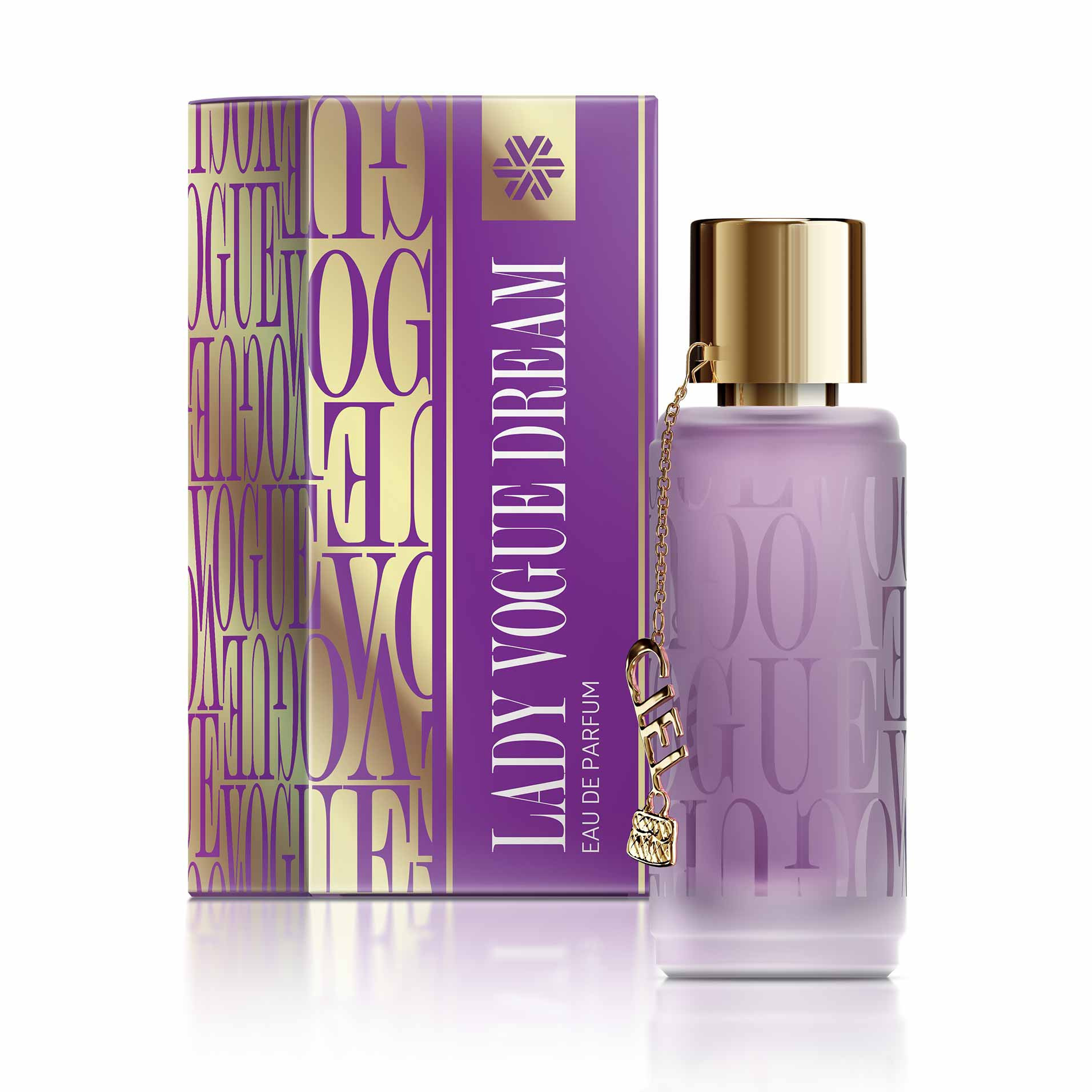 Lady Vogue Dream парфюмерная вода от Сибирское Здоровье