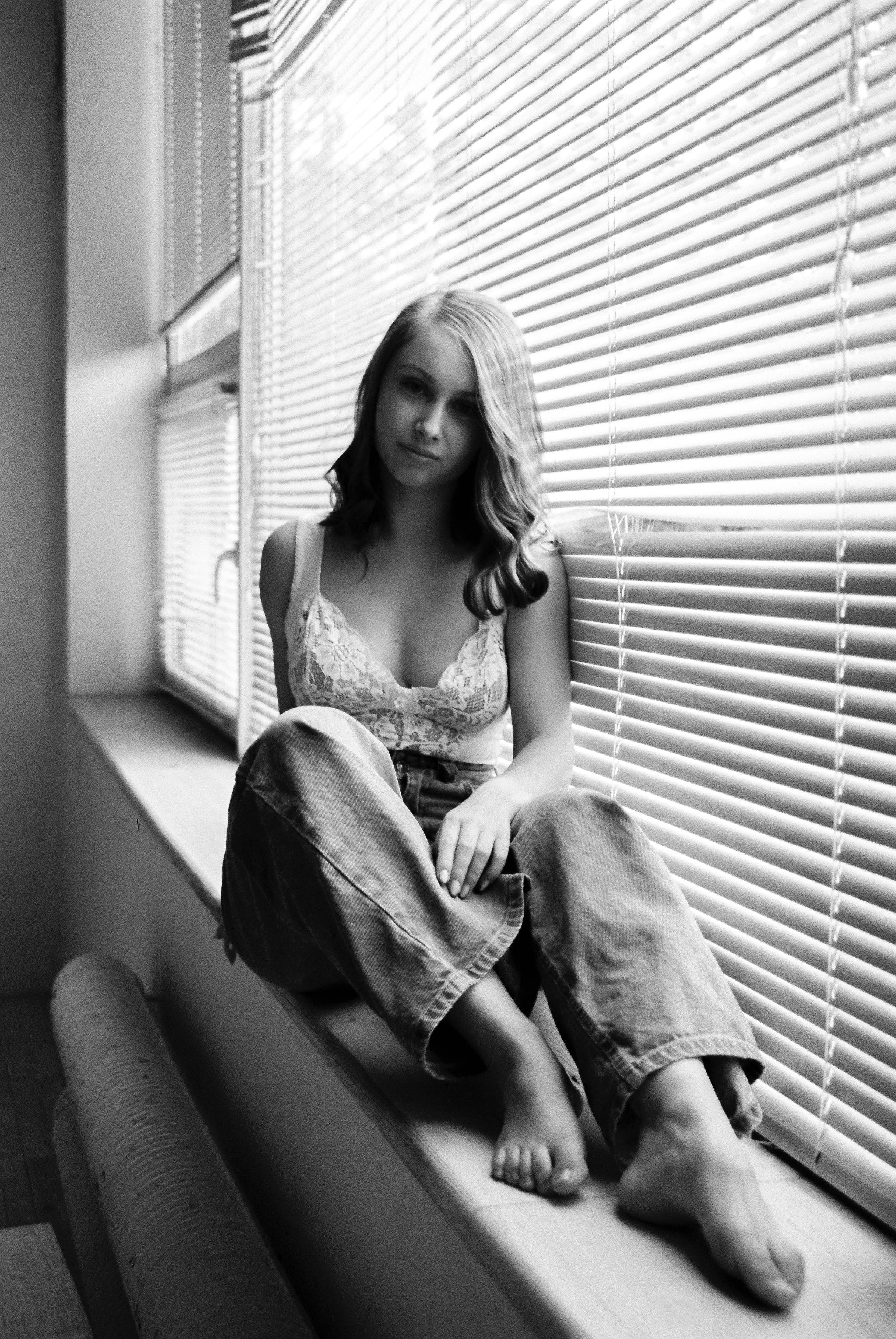 Daria Y. Фототерапия │ Санкт-Петербург