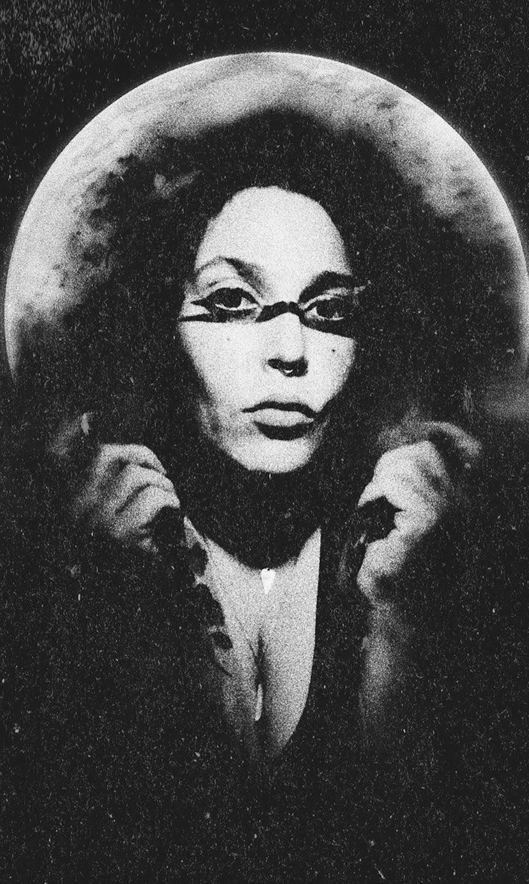 Философия портрета V поток