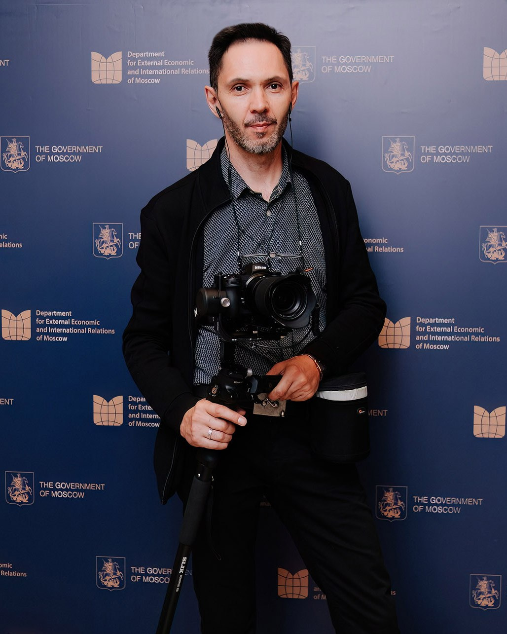 Репортажная фото видеосъемка | Санкт-Петербург | Фотограф Рустам Загидуллин. Фотограф | Рустам Загидуллин | Санкт-Петербург