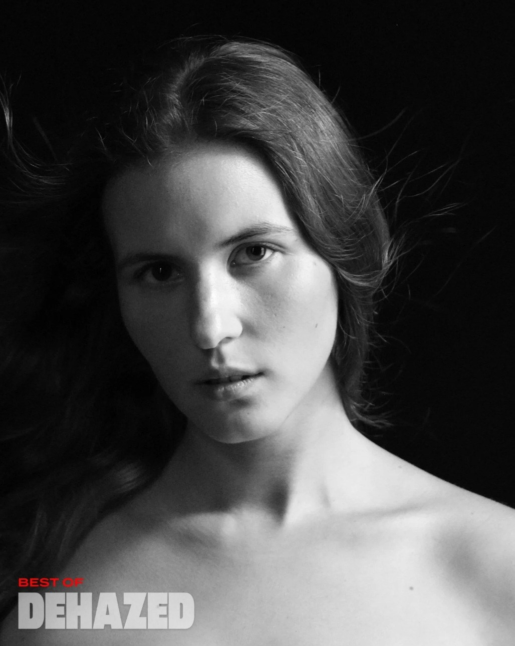 Публикации в журналах. Портретный фотограф в Москве Анна Фаустова