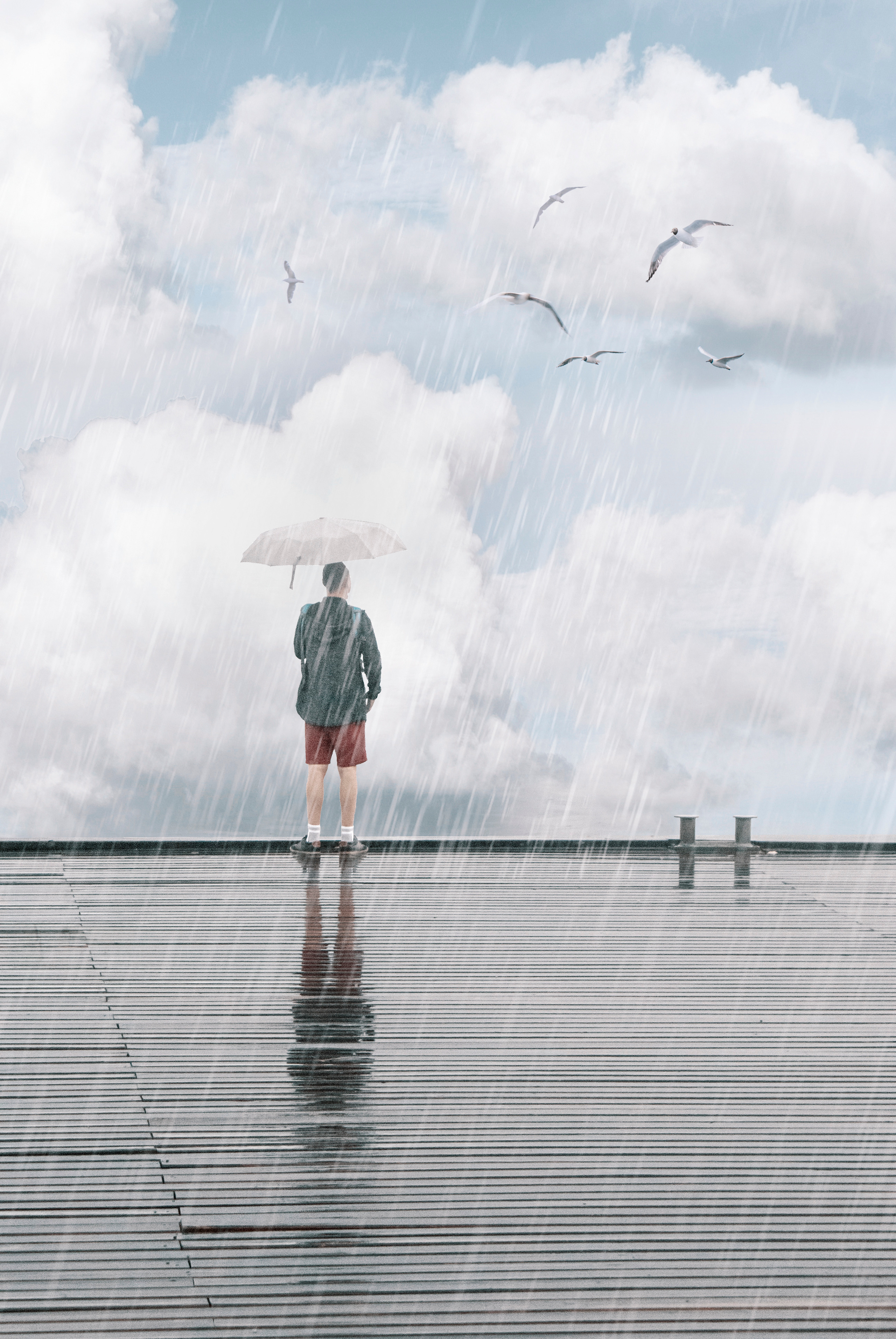 Коллаж. Главная