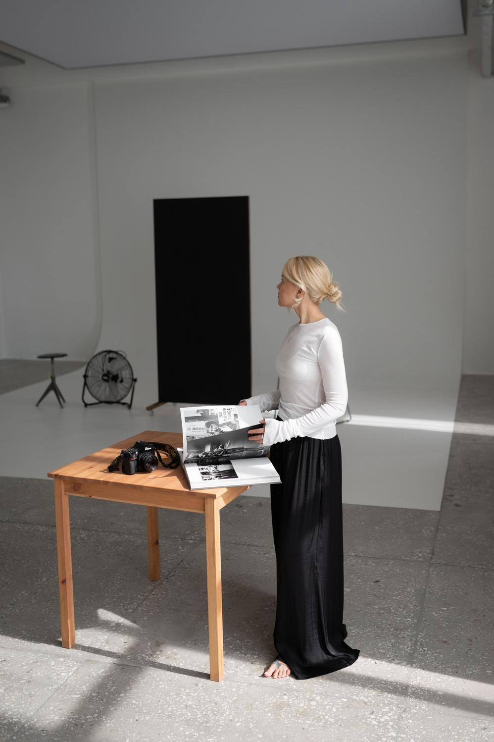 Фотостудии Минска. Anastasia Blud Photography