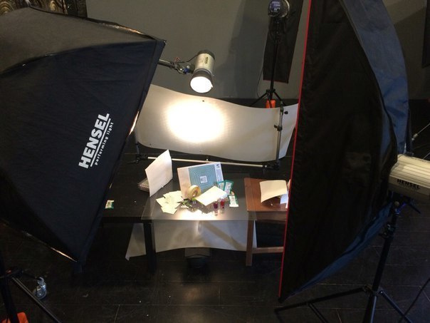 Предметная фотосъемка для фармацевтической компании. Свадебный и портретный фотограф из Санкт-Петербурга Геннадий Чистов