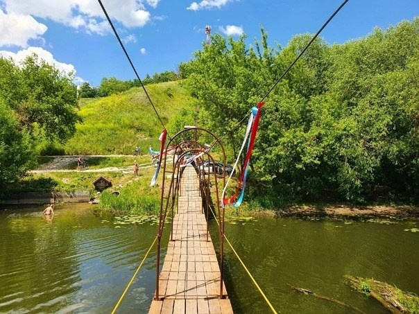 Топ-10 необычных мест для фотосъемки в г. Курске. Фотограф в Курске Смирнов Евгений