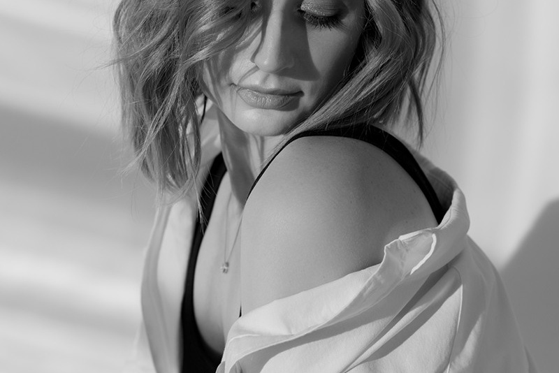 Семейный фотограф в Красноярске Ольга Бородина