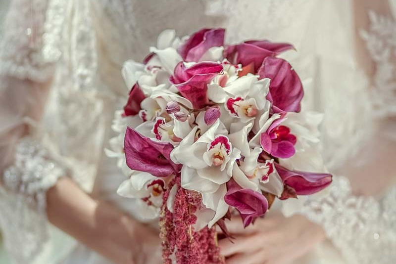 Свадебная фотосессия. Фотограф Константин Калачёв