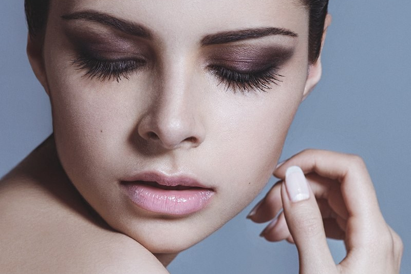 Образ на фотосессию. Стилист-визажист в Москве Коваль Маруся