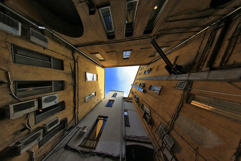 Секретные дворики Москвы. Фото Радости. Свадебный и семейный фотограф в Москве Юлия Самойлова