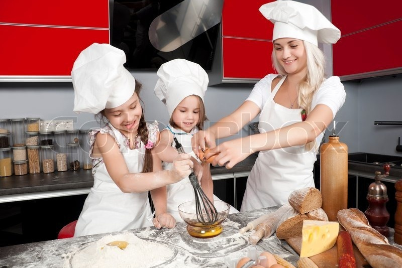 Фотодень «Имбирные пряники»