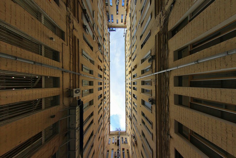 Секретные дворики Москвы. Фото Радости. Свадебный и семейный фотограф в Москве Юлия Самойлова