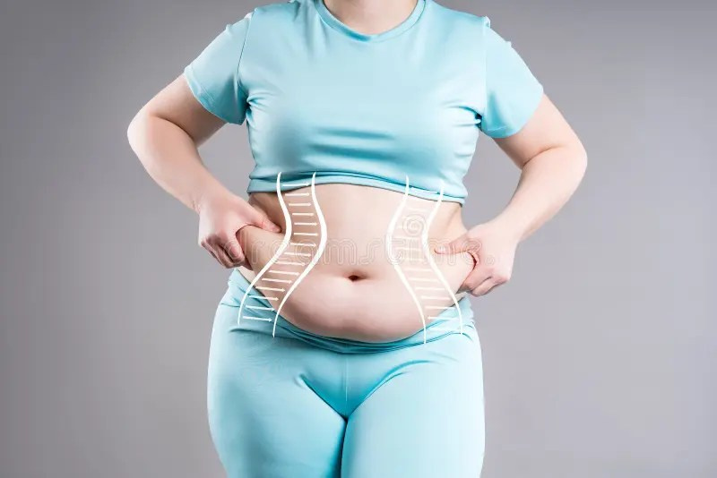 Горбачевская Ксения Андреевна — пластический хирург