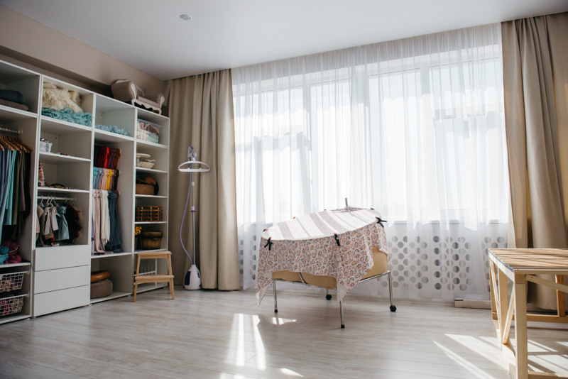 Моя студия. Фотограф новорожденных Белгород