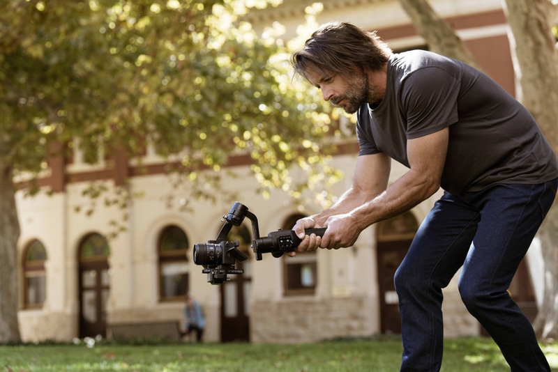 Первоклассная камера формата APS-C Sony «α6700». Фотограф — видеограф в Москве Дмитрий Менделеев